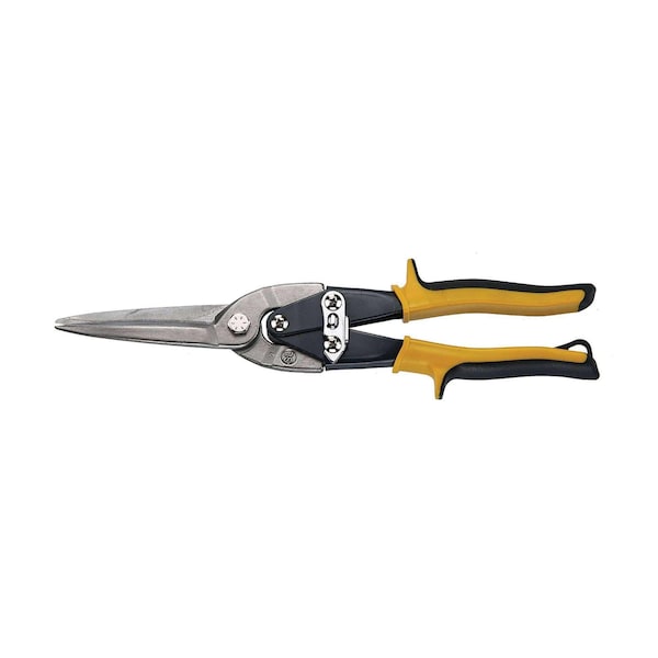 Teng Tools Straight Long Cut Tin Snips -  495 495